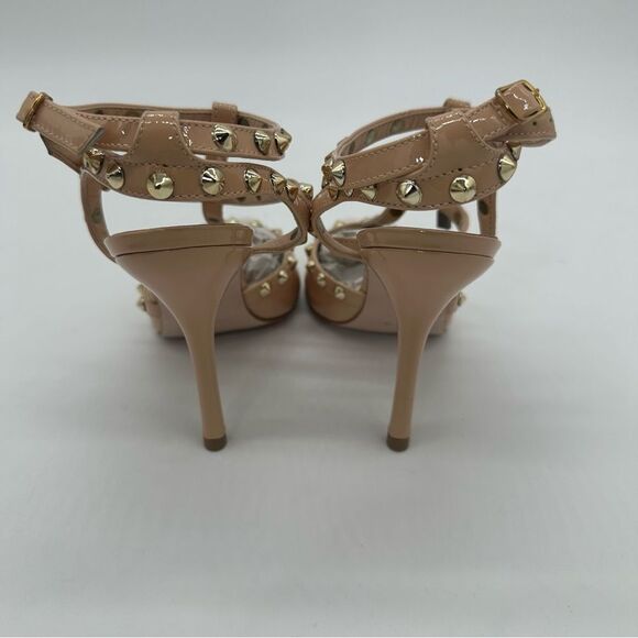 Bianca Di studded heels - Picture 5 of 7